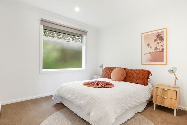 Cowes Sunset Retreat