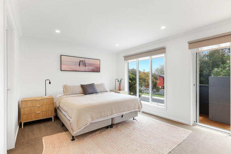 Cowes Sunset Retreat