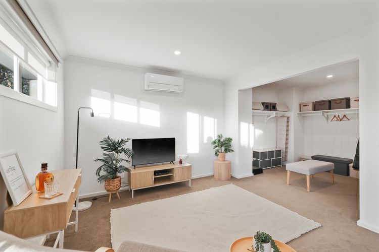 Cowes Sunset Retreat