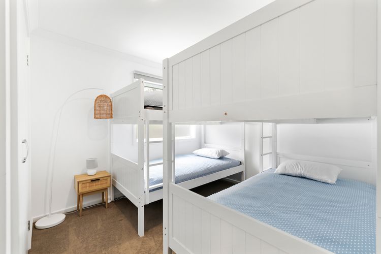 Cowes Sunset Retreat