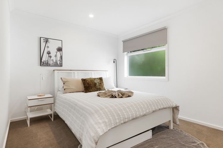 Cowes Sunset Retreat