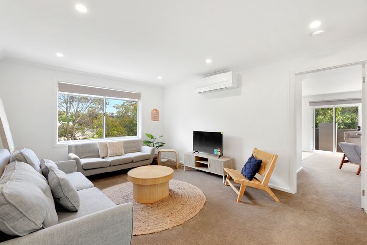 Cowes Sunset Retreat