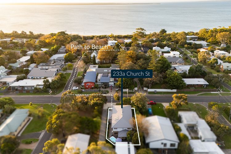 Cowes Sunset Retreat