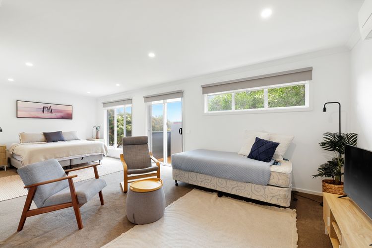 Cowes Sunset Retreat