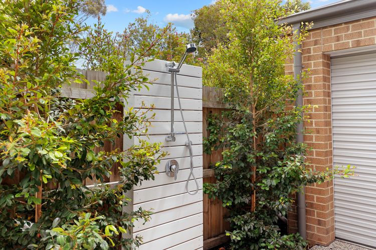 Cowes Sunset Retreat