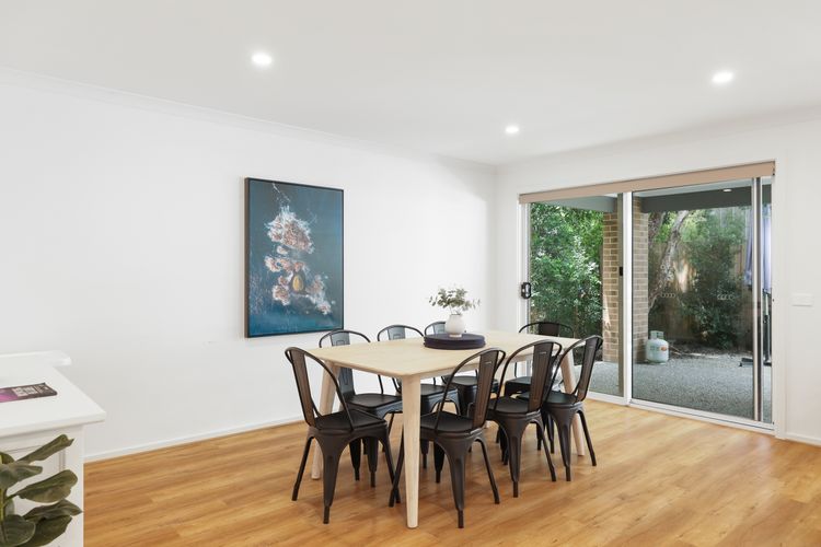 Cowes Sunset Retreat