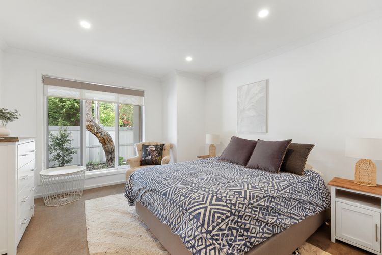 Cowes Sunset Retreat