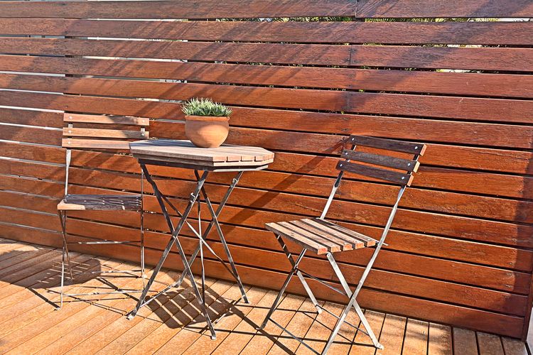 Infinity at Surf Beach