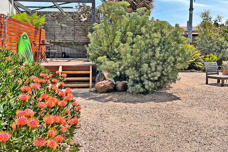 Infinity at Surf Beach