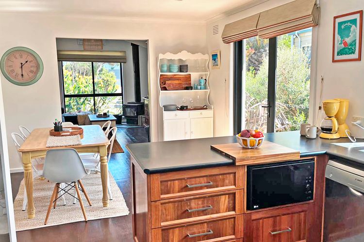 Infinity at Surf Beach