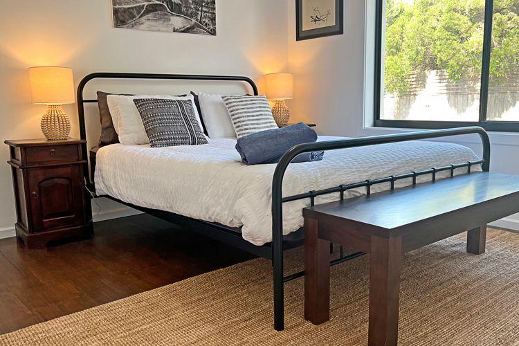 Infinity at Surf Beach