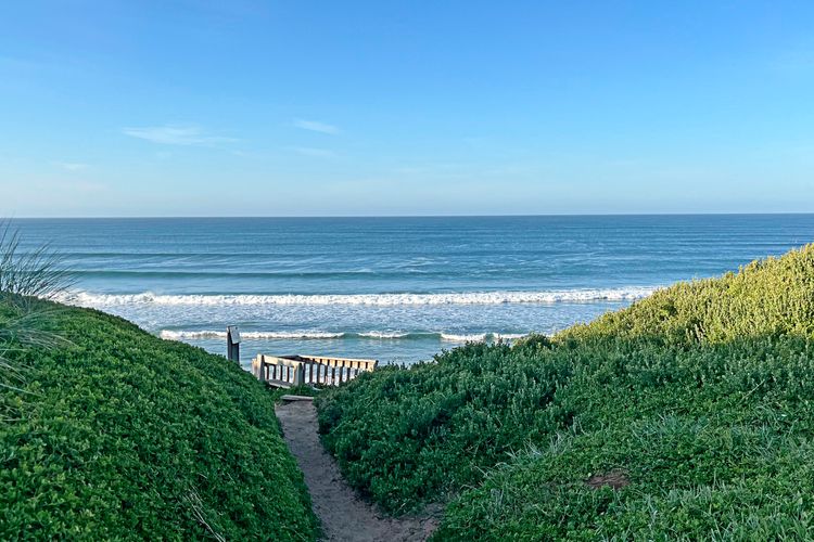 Infinity at Surf Beach