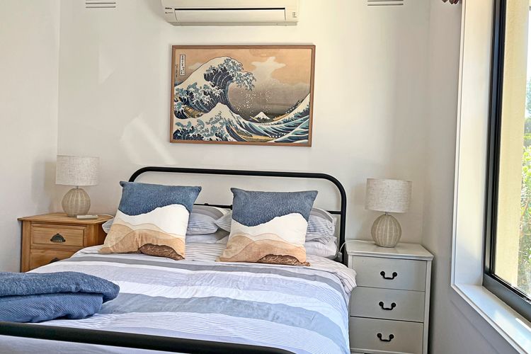 Infinity at Surf Beach