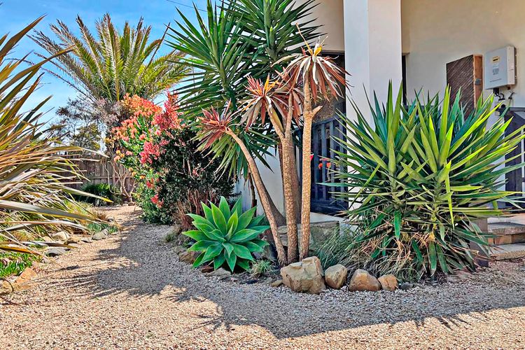 Infinity at Surf Beach