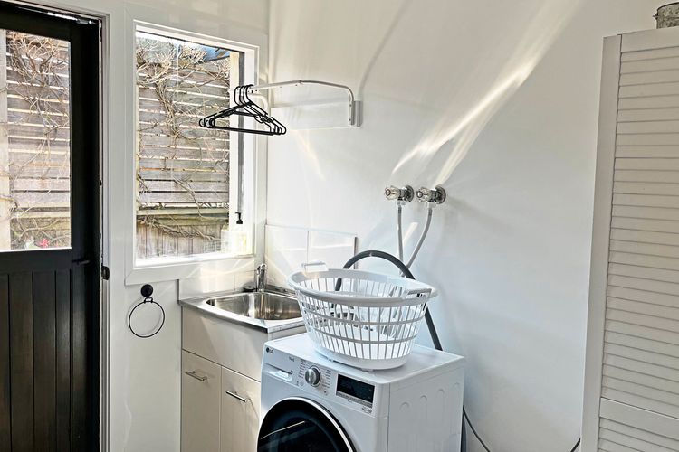 Infinity at Surf Beach