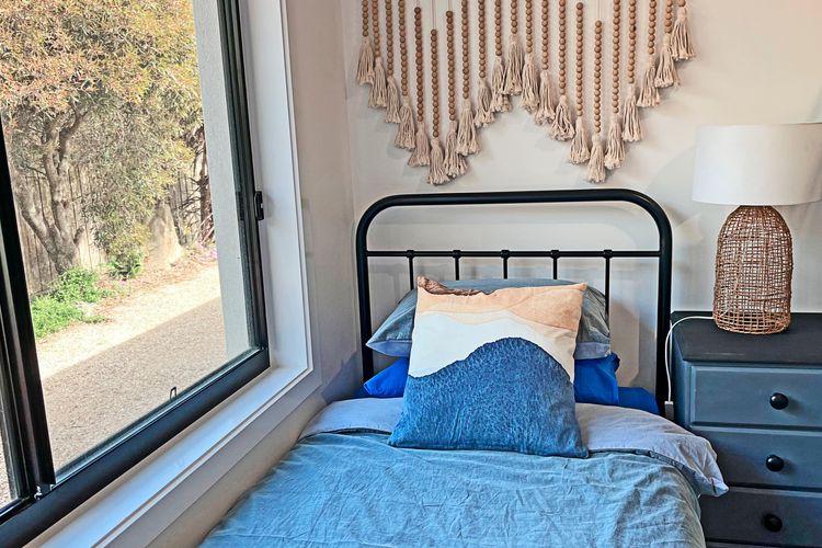 Infinity at Surf Beach