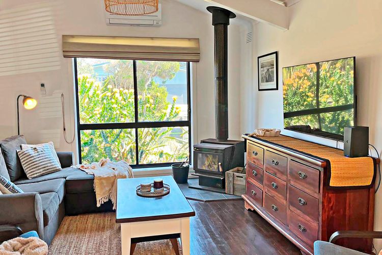 Infinity at Surf Beach