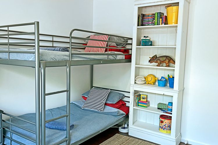 Infinity at Surf Beach