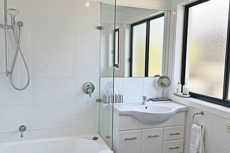 Infinity at Surf Beach