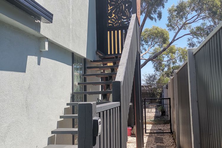 Cowes Duplex Retreat