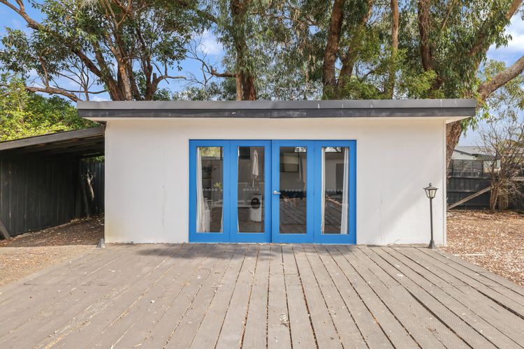 Cowes Duplex Retreat