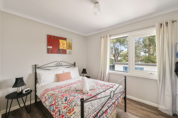 Cowes Duplex Retreat