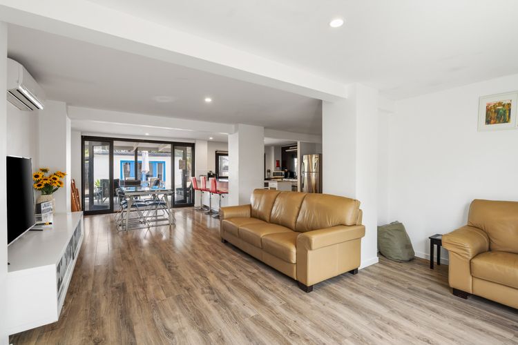 Cowes Duplex Retreat