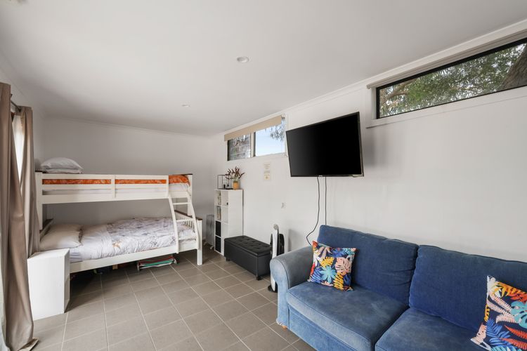 Cowes Duplex Retreat