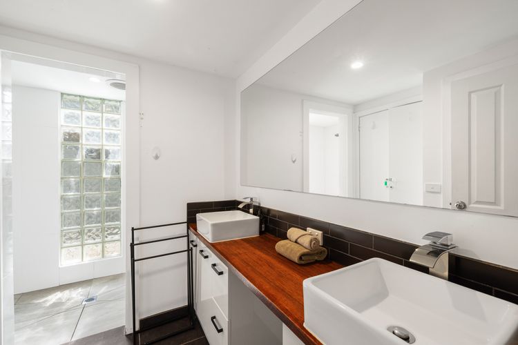 Cowes Duplex Retreat