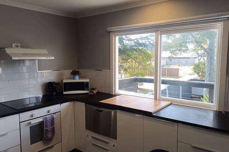 Cowes Duplex Retreat