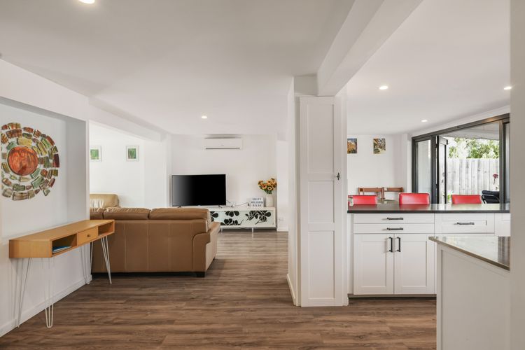 Cowes Duplex Retreat