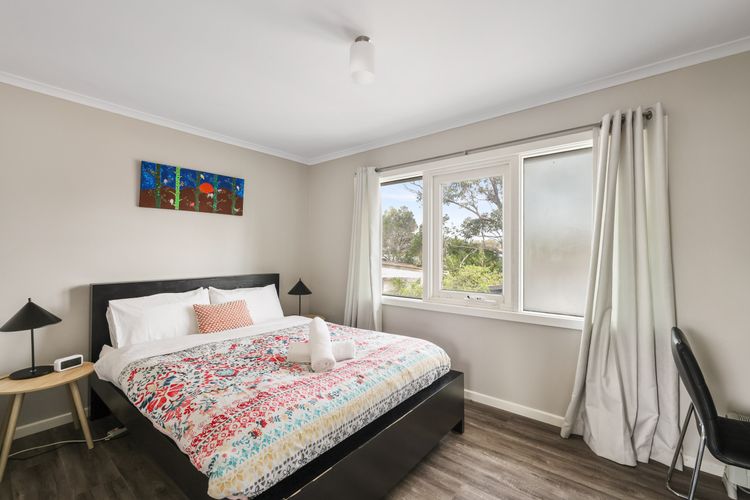 Cowes Duplex Retreat