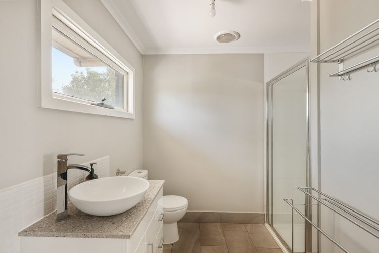 Cowes Duplex Retreat