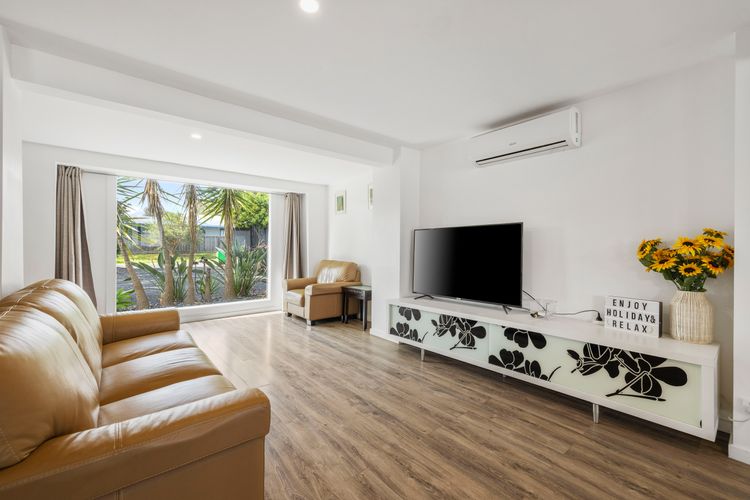 Cowes Duplex Retreat