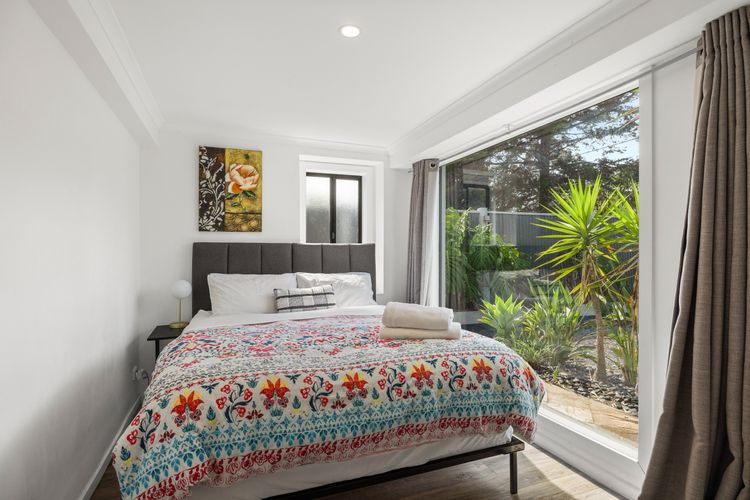 Cowes Duplex Retreat