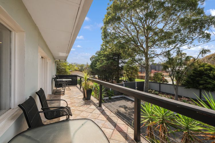 Cowes Duplex Retreat