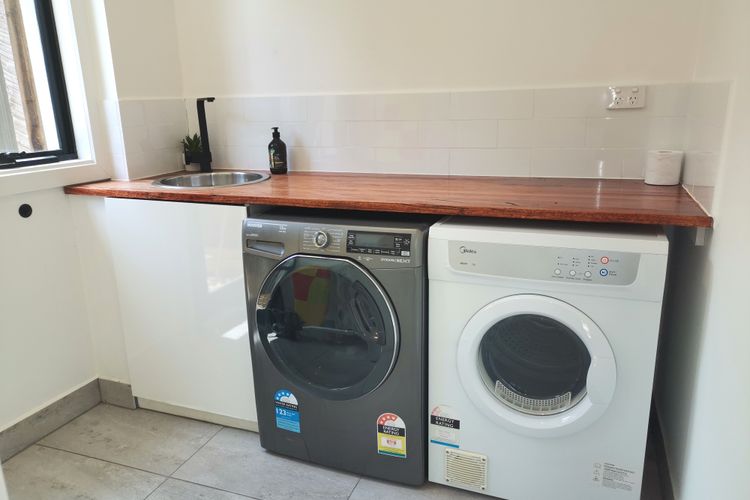 Cowes Duplex Retreat