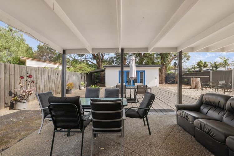 Cowes Duplex Retreat