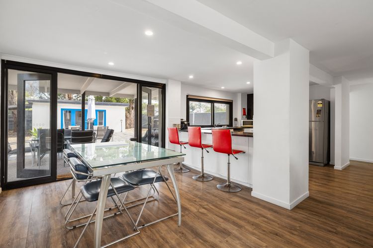 Cowes Duplex Retreat