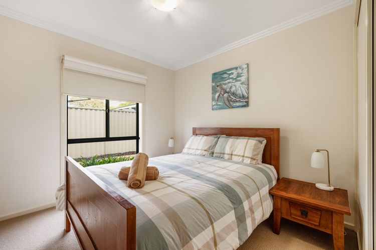 Brooklya by the Beach