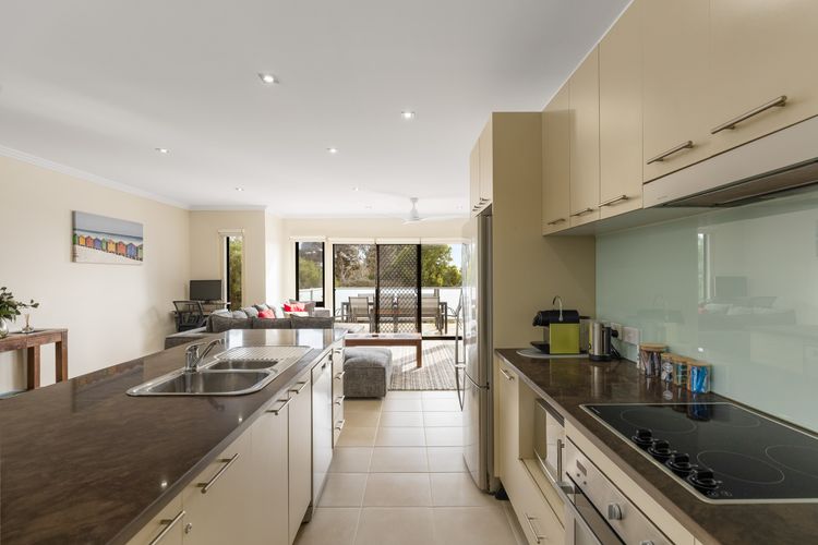 Brooklya by the Beach