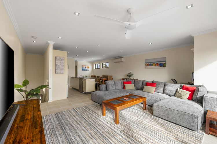 Brooklya by the Beach