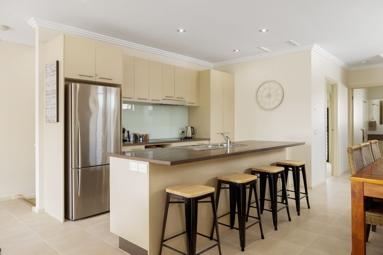 Brooklya by the Beach