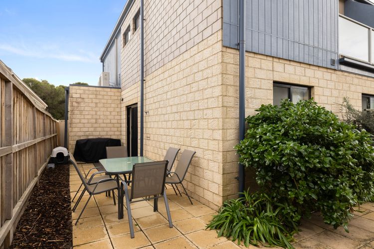 Brooklya by the Beach