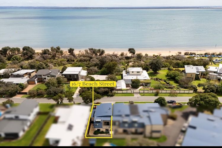 Brooklya by the Beach