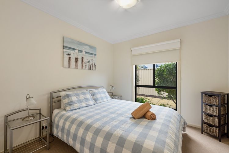 Brooklya by the Beach