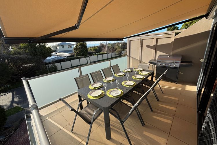 Brooklya by the Beach