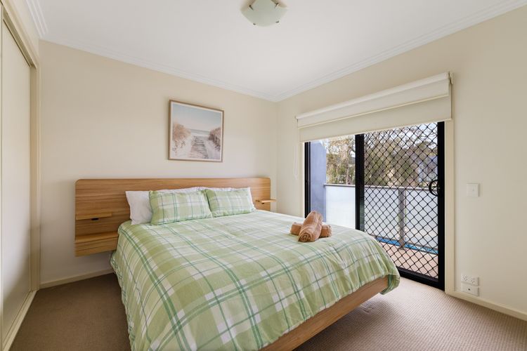 Brooklya by the Beach