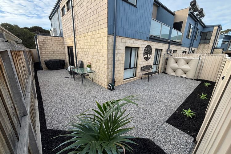 Brooklya by the Beach