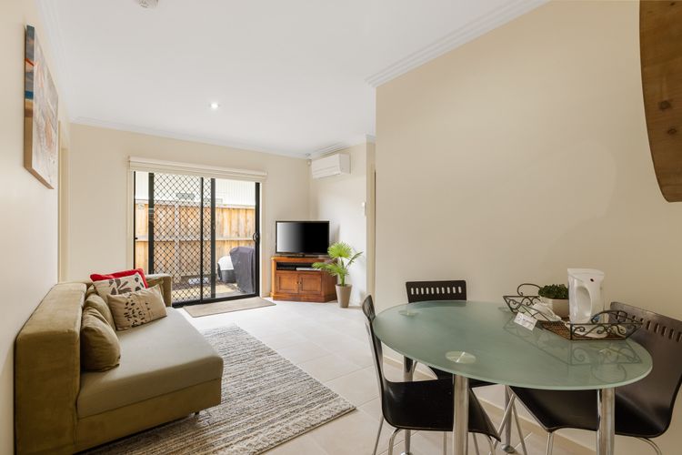 Brooklya by the Beach